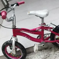 دوچرخه سایز ۱۲
