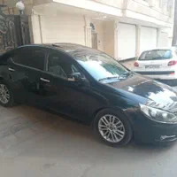 جک J5 اتوماتیک 1800cc، مدل ۱۳۹۳|خودرو سواری و وانت|نیشابور, دارایی|دیوار