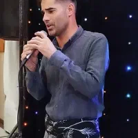 گروه موسیقی ونورپردازی زنده