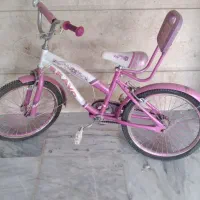 فروش دوچرخه دخترانه
