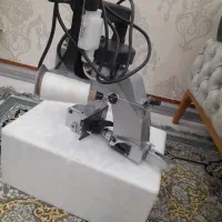 دستگاه دوخت دهانه ی کیسه