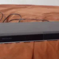 دستگاه پخش DVD و فلش