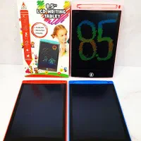 تبلت جادویی ۸.۵ اینچ رنگی