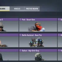 اکانت کالاف