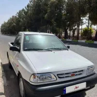 پراید وانت