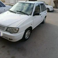 پراید 111 مدل 95