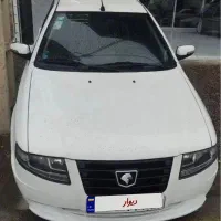 سمندسورن پلاس ef7تک سوز ۸۵گانه مدل۱۴۰۳