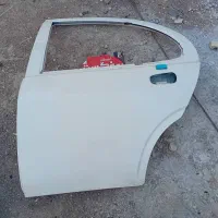 بدنه و درب های فابریک ساینا|قطعات یدکی و لوازم جانبی|اهواز, دانشگاه چمران|دیوار