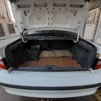 سمند97ای اف سون EF7کارمندی|خودرو سواری و وانت|کوهدشت, |دیوار