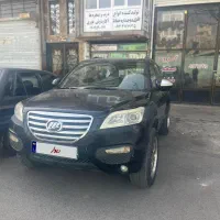 ماشین لیفانx60