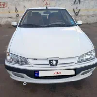 پژو پارس ELX|خودرو سواری و وانت|بجنورد, |دیوار