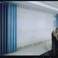 نصاب حرفه ای پرده کیانمهر و حومه