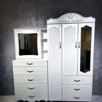 داور  دراور   تولید عمده    کمد    پوربایرام