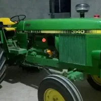 تراکتور جاندیر ۳۱۴۰