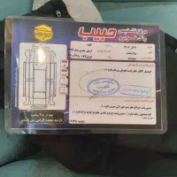 پژو اردی مدل۸۴|خودرو سواری و وانت|تنکابن, |دیوار