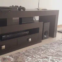 میز تلویزیون