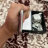 آیفون 11 pro 256 پلمپ لوازم کامل|موبایل|رشت, کوی عرفان|دیوار