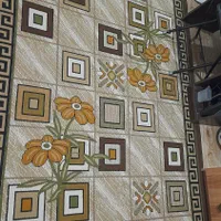 قالیچه ۴متری گلیم وفرش