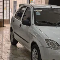 تیبا 2، مدل ۱۴۰۰|خودرو سواری و وانت|کرج, برغان|دیوار