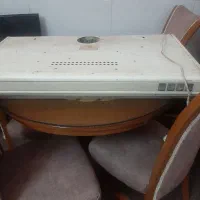 فروش هود بیمکث سالم وکابینت|هود|قم, نیروگاه|دیوار