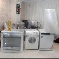 باربری واسباب کشی منزل اتوبار دهکده(تضمینی)|خدمات حمل و نقل|شیراز, خلدبرین|دیوار
