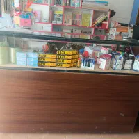 ویترین لوازم تحریر