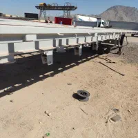 کفی تریلر|خودرو سنگین|مبارکه, |دیوار