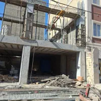 آپارتمان|پیشفروش املاک|بهارستان, |دیوار