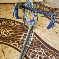 دوچرخه کورسی قدیمی