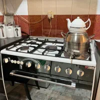 گاز فردار تکسان گاز