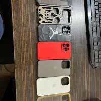 7 عدد قاب ایفون ۱۳ پرو