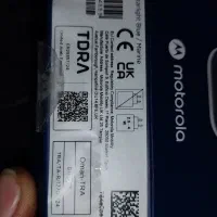 ایرپد موتورولا آمریکا airpod Motorola|لوازم جانبی موبایل و تبلت|شاهینشهر, شهرک گلدیس|دیوار