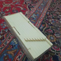 رنده|ظروف پخت‌وپز|تهران, جنت‌آباد جنوبی|دیوار