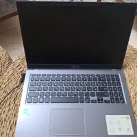 لب تاپ ایسوس x515|رایانه همراه|هشتگرد, |دیوار