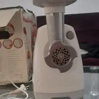 چرخ گوشت مولینکس|سایر لوازم برقی|تنکابن, |دیوار