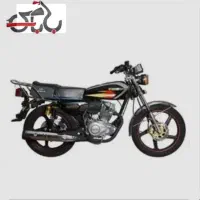 موتور سیکلت 200 مدل ۱۴۰۱