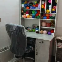 میز تحریر و صندلی