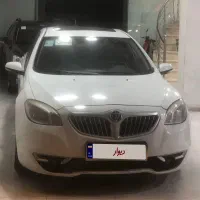 برلیانس h330 بیرنگ ۹۶
