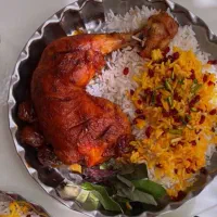 آشپزحرفه ای ایرانی