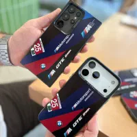 قاب گوشی سوکول BMW