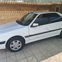 پژو پارس LX TU5، مدل ۱۴۰۲ گاز سیمی تمیز وسالم