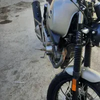 زنتس ۲۳۰ N2 مدل1403 فنی سالم