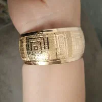 تکپوش طلا