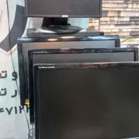 مانیتور السیدی ۱۵ تا ۲۲ اینچ