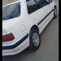 پژو پارس سال، مدل ۱۳۹۲
