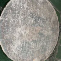 فرش گرد قطر ۲/۵|فرش|بومهن, |دیوار