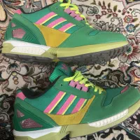 کتونی گوچی سبز سایز ۴۲