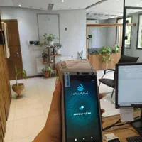 کارتخوان سیار شرکت اصلی  ngin tamadom pass|فروشگاه و مغازه|رباط‌کریم, رباط‌کریم|دیوار