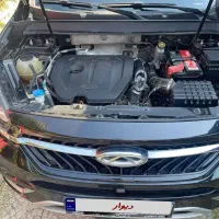 تیگو ۷ IE مدل ۹۹ کارکرد ۳۲۰۰۰ کیلومتر|خودرو سواری و وانت|خرم‌آباد (تنکابن), |دیوار