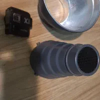 فلاش پورتابل گودکس ۶۰۰ وات|دوربین عکاسی و فیلم‌برداری|رشت, آزادگان|دیوار